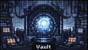Vault