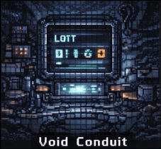 Void Conduit